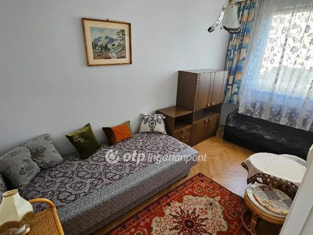 Eladó lakás Budapest IV. kerület, Újpest 55 nm