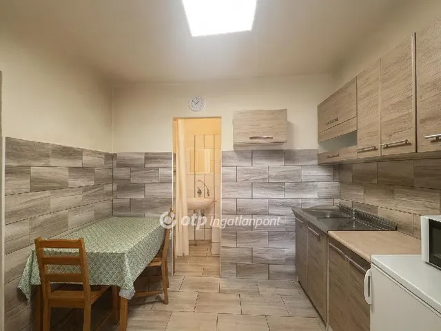 Eladó lakás Budapest XX. kerület 28 nm