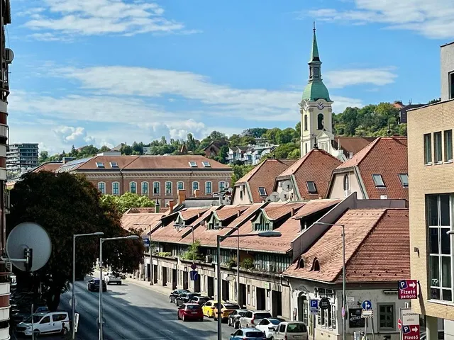Eladó lakás Budapest III. kerület, Óbuda 83 nm