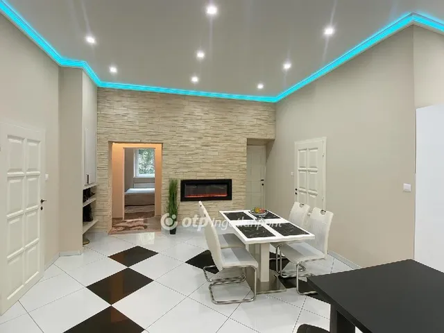 Eladó lakás Budapest XIX. kerület, Kispest 97 nm