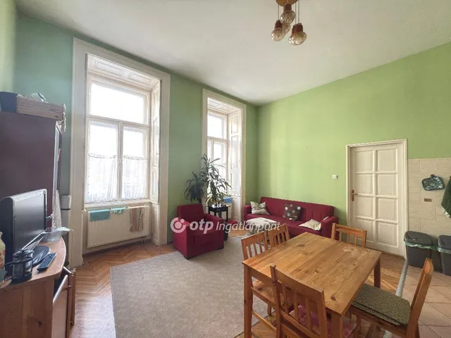 Eladó lakás Budapest IX. kerület, Belső Ferencváros 69 nm