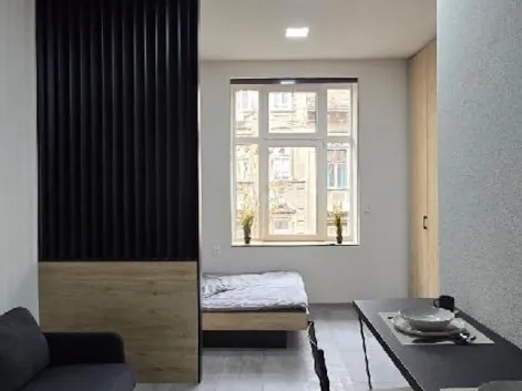 Eladó lakás Budapest VII. kerület 50 nm