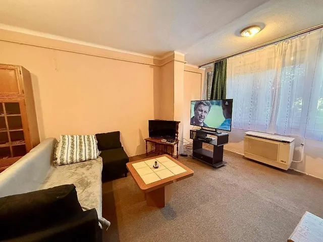 Eladó lakás Budapest XXI. kerület, Erdősor 59 nm