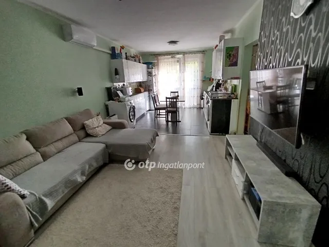 Eladó lakás Budapest XV. kerület, Újpalota 68 nm
