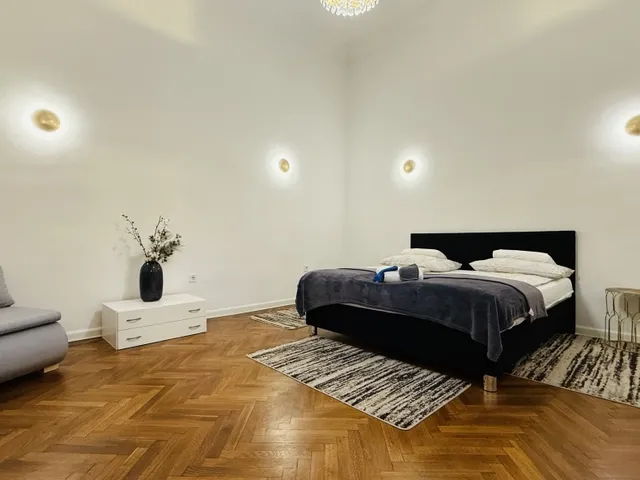 Eladó lakás Budapest V. kerület, Belváros 72 nm