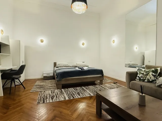 Eladó lakás Budapest V. kerület, Belváros 72 nm