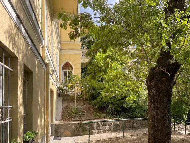 Eladó lakás Budapest II. kerület, Rózsadomb 92 nm