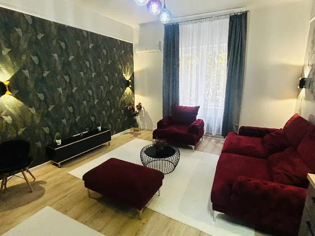 Eladó lakás Budapest XIII. kerület, Angyalföld 48 nm