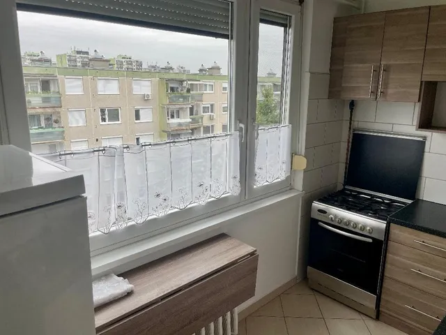 Eladó lakás Budapest XVII. kerület, Rákoskeresztúr 49 nm