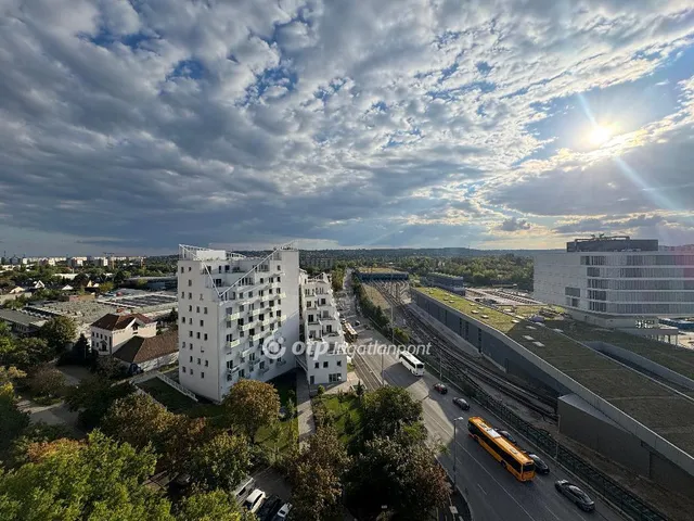 Eladó lakás Budapest XI. kerület, Kelenföld 31 nm