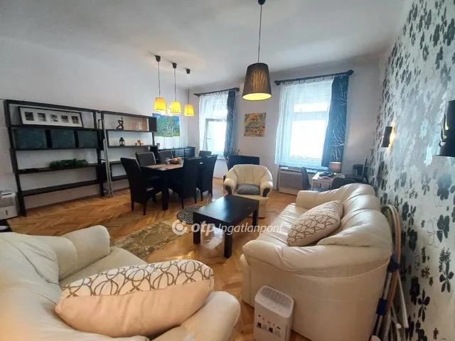 Eladó lakás Budapest XIII. kerület, Újlipótváros 42 nm