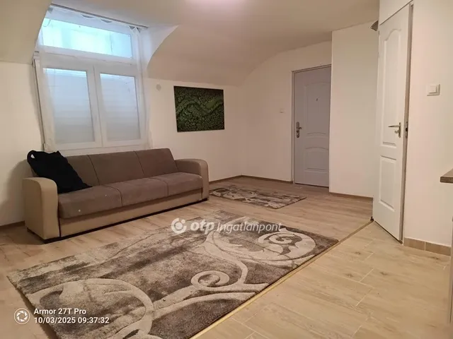 Eladó lakás Budapest VIII. kerület, Józsefváros 24 nm