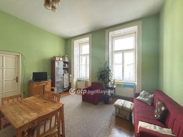 Eladó lakás Budapest IX. kerület, Belső Ferencváros 69 nm