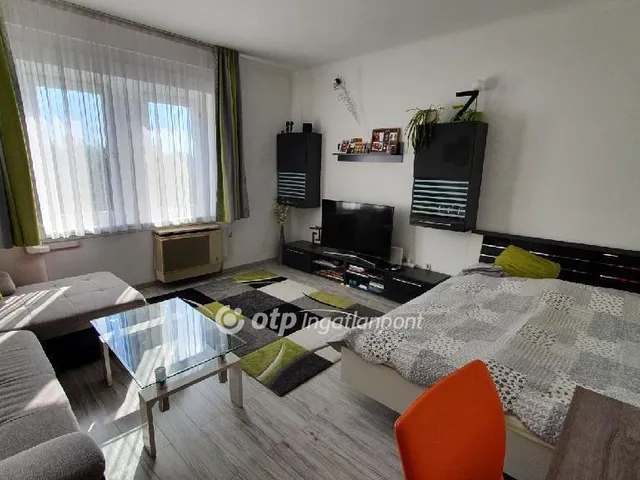 Eladó lakás Budapest IX. kerület 47 nm
