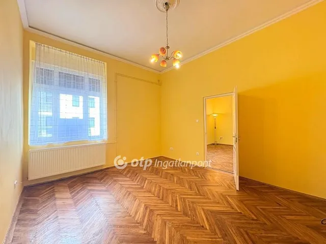 Eladó lakás Budapest IX. kerület, Rehabilitációs terület IX. ker. 62 nm