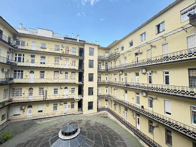 Eladó lakás Budapest VII. kerület 82 nm