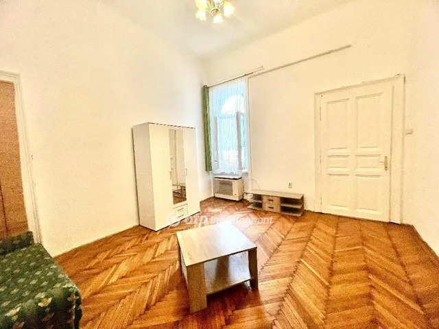 Eladó lakás Budapest V. kerület, Lipótváros 45 nm