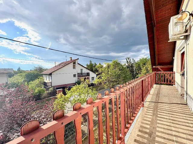 Eladó ház Budapest XVII. kerület, Rákoskeresztúr 182 nm