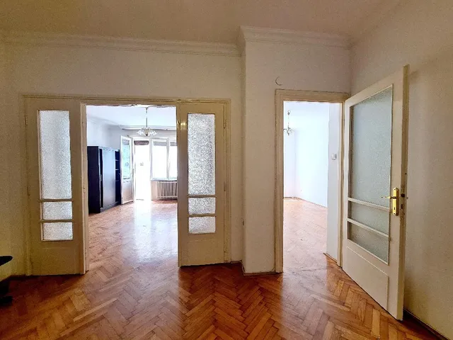 Eladó lakás Budapest VII. kerület 92 nm