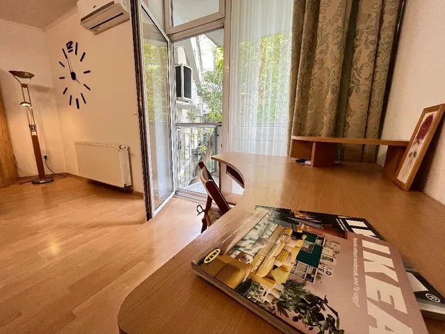 Eladó lakás Budapest VIII. kerület, Józsefváros 52 nm