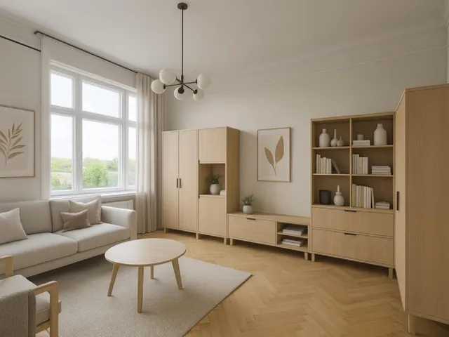 Eladó lakás Budapest VII. kerület 129 nm