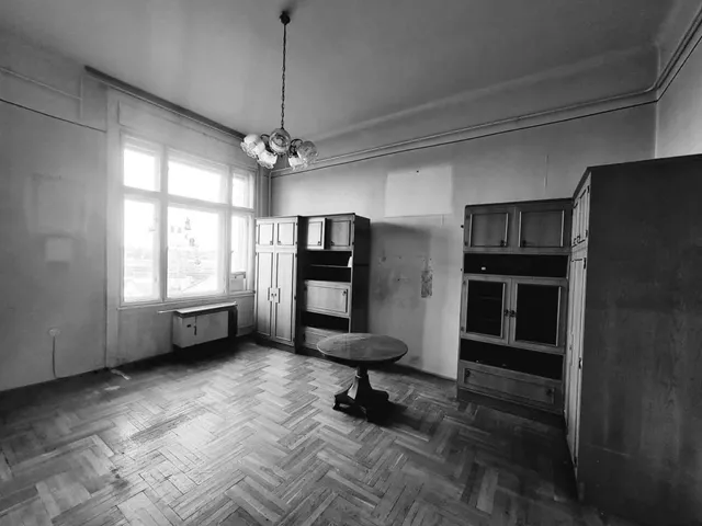 Eladó lakás Budapest VII. kerület 129 nm