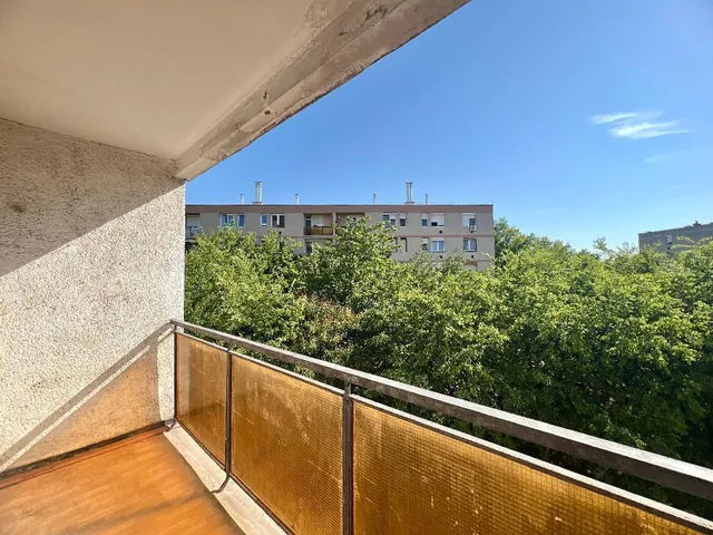 Eladó lakás Budapest XX. kerület 55 nm