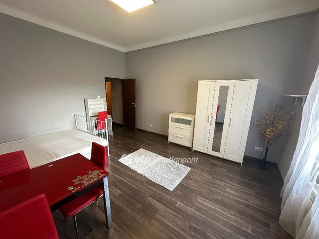 Eladó lakás Budapest VIII. kerület 31 nm