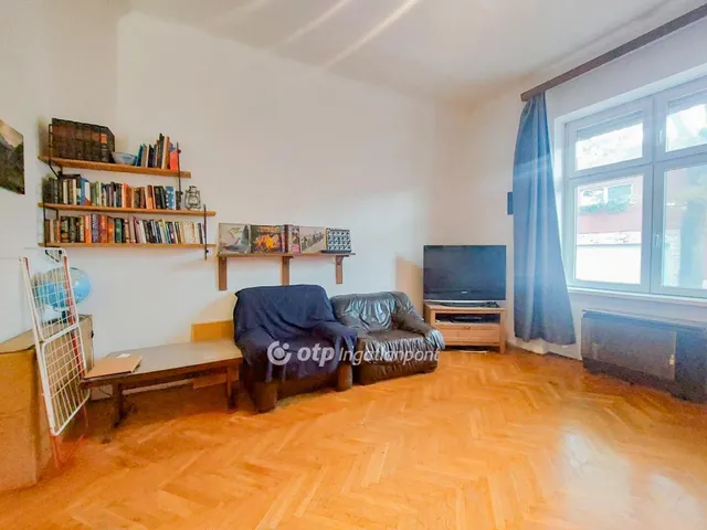 Eladó lakás Budapest XIX. kerület, Kispest 45 nm