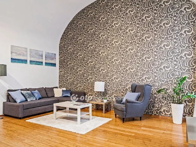 Eladó lakás Budapest VII. kerület 38 nm