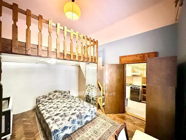 Eladó lakás Budapest XIV. kerület, Nagyzugló 29 nm