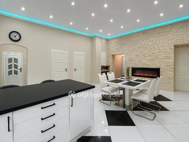 Eladó lakás Budapest XIX. kerület, Kispest 97 nm