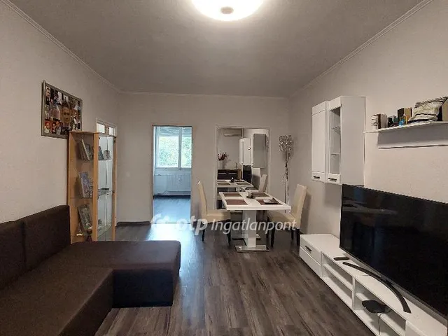 Eladó lakás Budapest XIV. kerület, Nagyzugló 53 nm