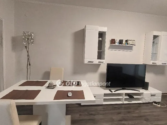 Eladó lakás Budapest XIV. kerület, Nagyzugló 53 nm