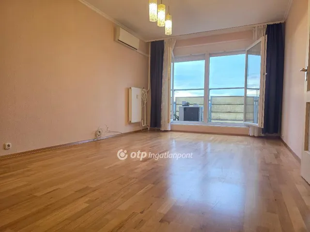 Eladó lakás Budapest IV. kerület, Káposztásmegyer 67 nm