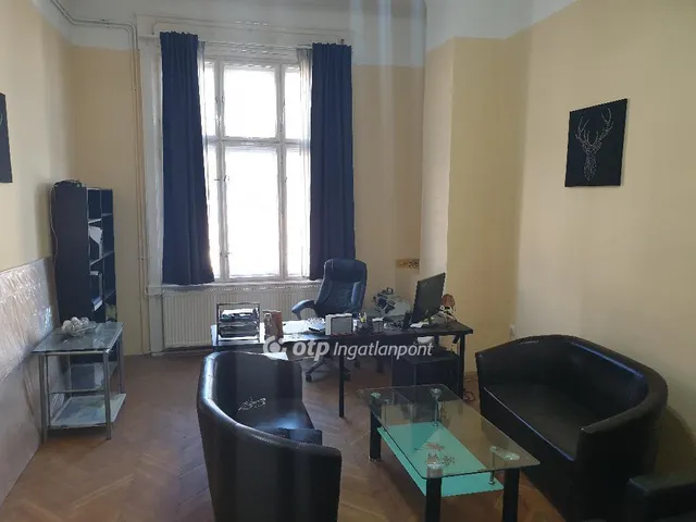 Eladó lakás Budapest VIII. kerület, Józsefváros 76 nm