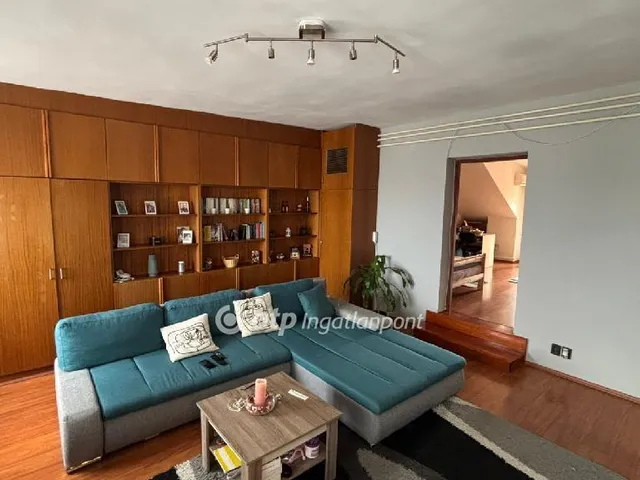 Eladó lakás Budapest XIV. kerület, Herminamező 65 nm