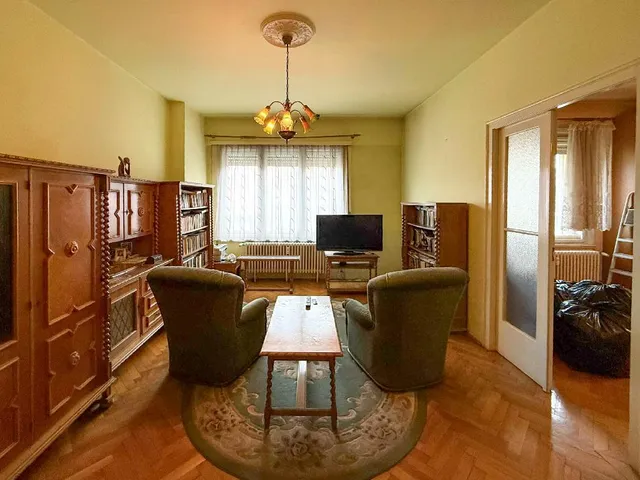 Eladó lakás Budapest III. kerület, Óbuda 73 nm