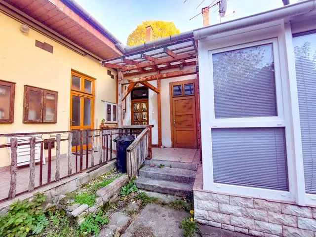 Eladó lakás Budapest XIX. kerület, Kispest 45 nm