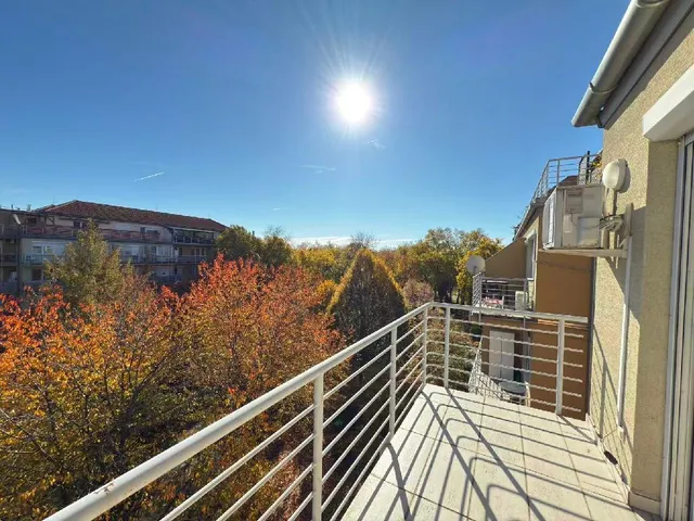 Eladó lakás Budapest X. kerület, Kőbánya 29 nm