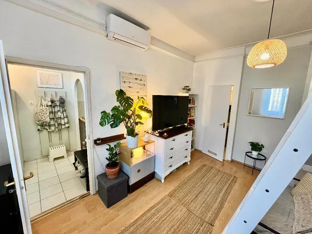 Eladó lakás Budapest VIII. kerület, Józsefváros 30 nm