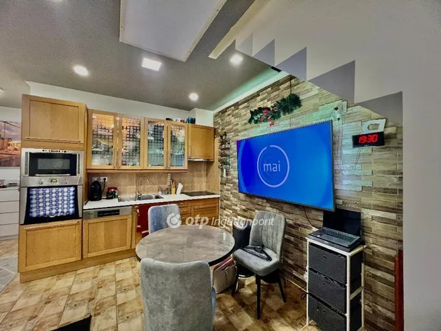 Eladó lakás Budapest XX. kerület 55 nm