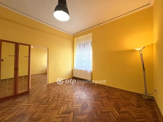 Eladó lakás Budapest IX. kerület 62 nm