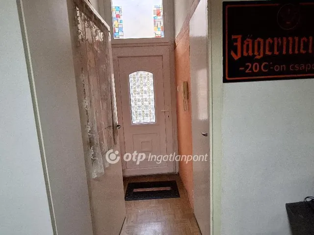 Eladó lakás Budapest VIII. kerület 26 nm