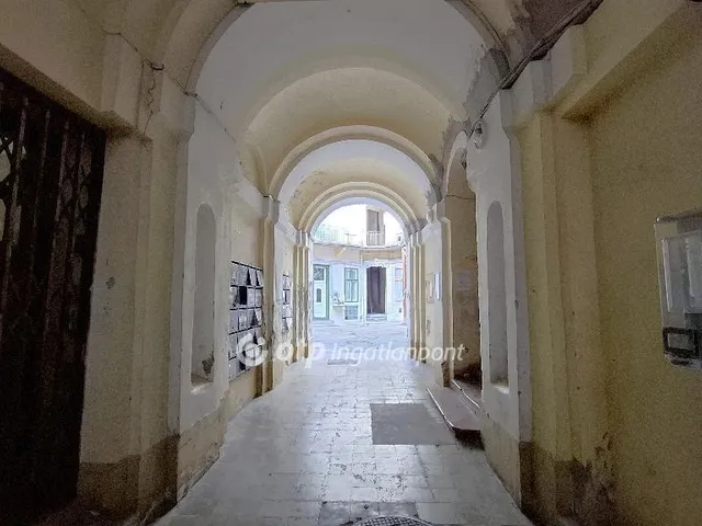 Eladó lakás Budapest VIII. kerület 26 nm