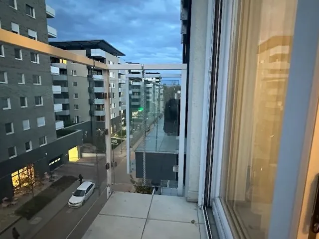 Eladó lakás Budapest XIII. kerület, Lőportárdűlő 35 nm