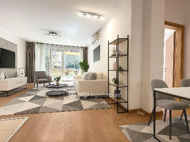 Eladó lakás Budapest III. kerület 54 nm