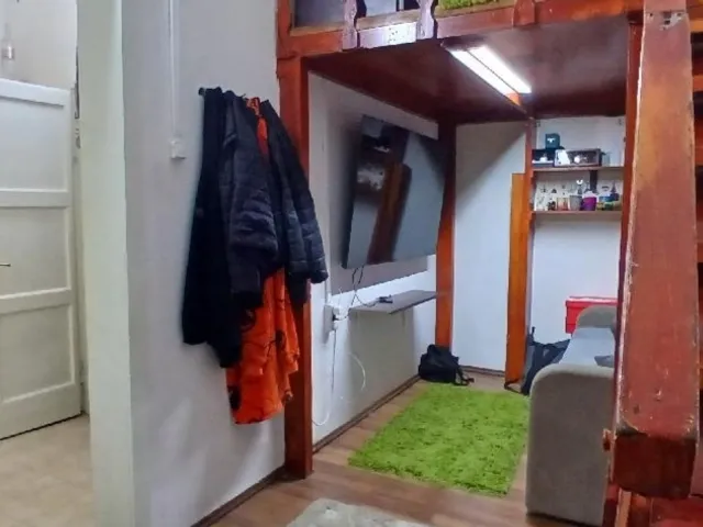 Eladó lakás Budapest VIII. kerület, Józsefváros 19 nm