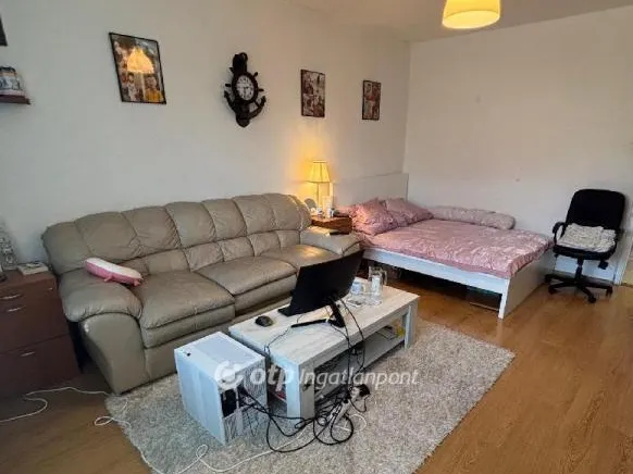 Eladó lakás Budapest X. kerület, Ligettelek 41 nm