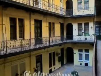 Eladó lakás Budapest VIII. kerület, Józsefváros 19 nm